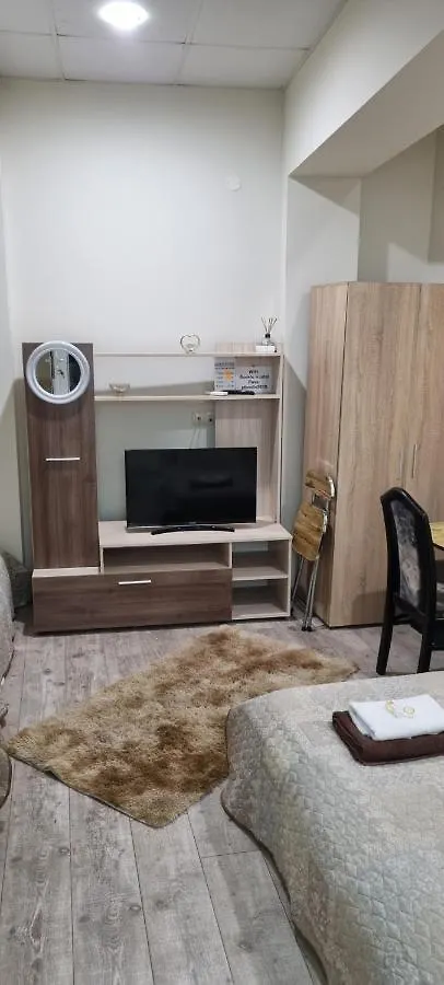 Guest Rooms Super Center Plovdiv Perfect Location 0*,