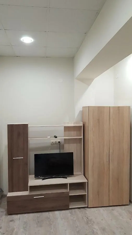 Guest Rooms Super Center Plovdiv Perfect Location Гостевой дом