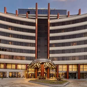 Mercure 4*, София Болгария