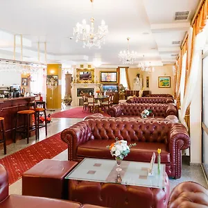 Elegant Lux 4*, Банско Болгария