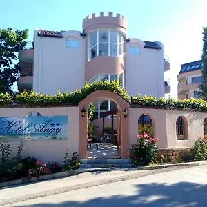 Angy 2*, Золотые Пески Болгария